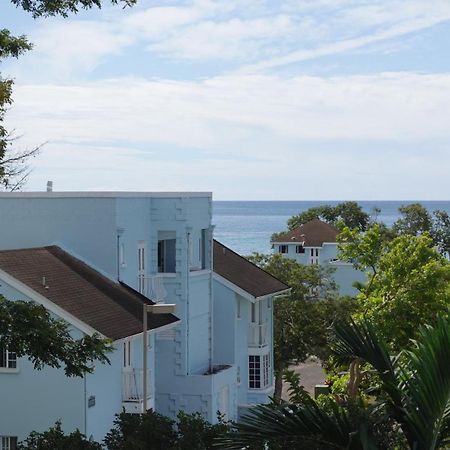 Point Village Studio Negril Exteriér fotografie