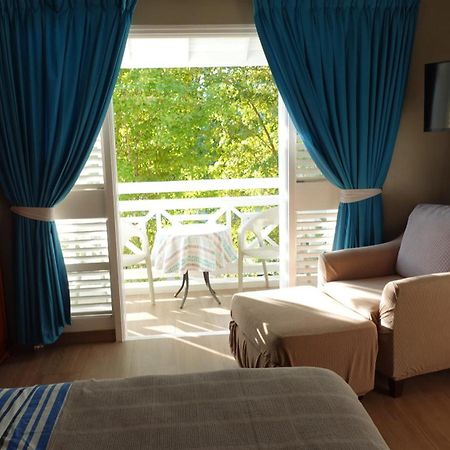 Point Village Studio Negril Exteriér fotografie