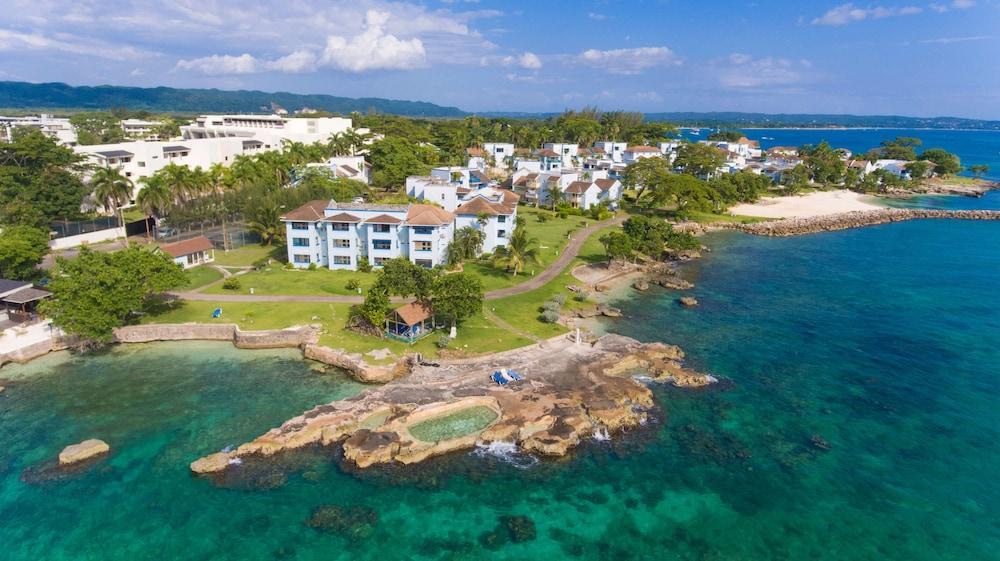 Point Village Studio Negril Exteriér fotografie
