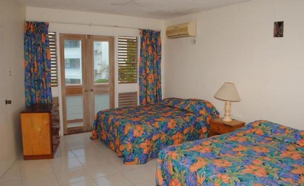 Point Village Studio Negril Exteriér fotografie