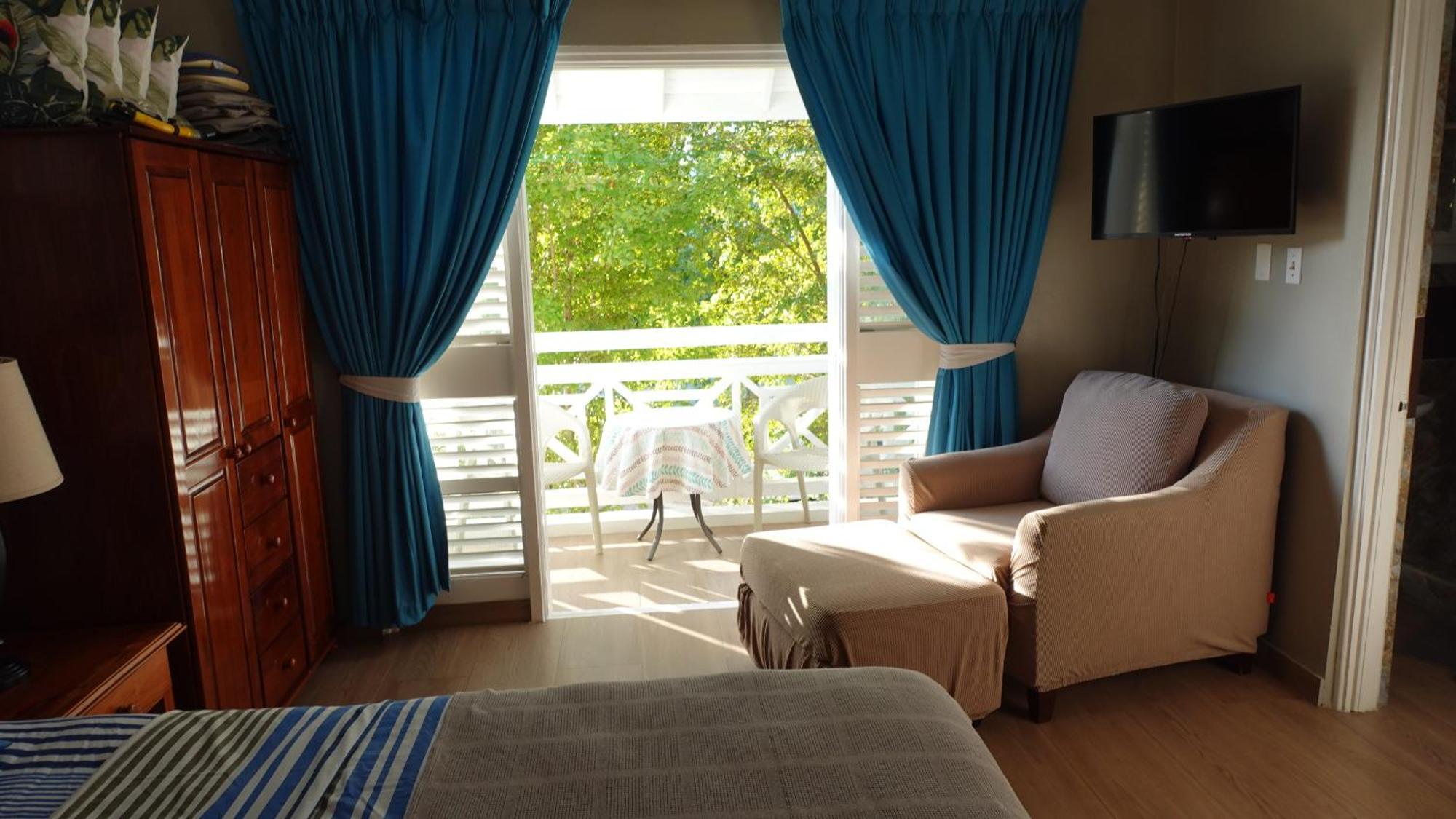 Point Village Studio Negril Exteriér fotografie