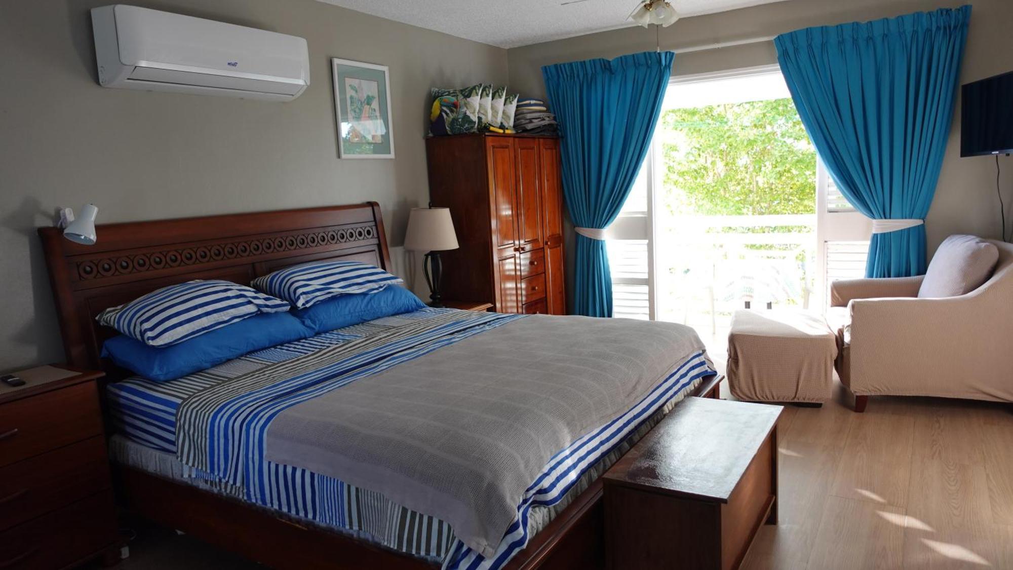 Point Village Studio Negril Exteriér fotografie