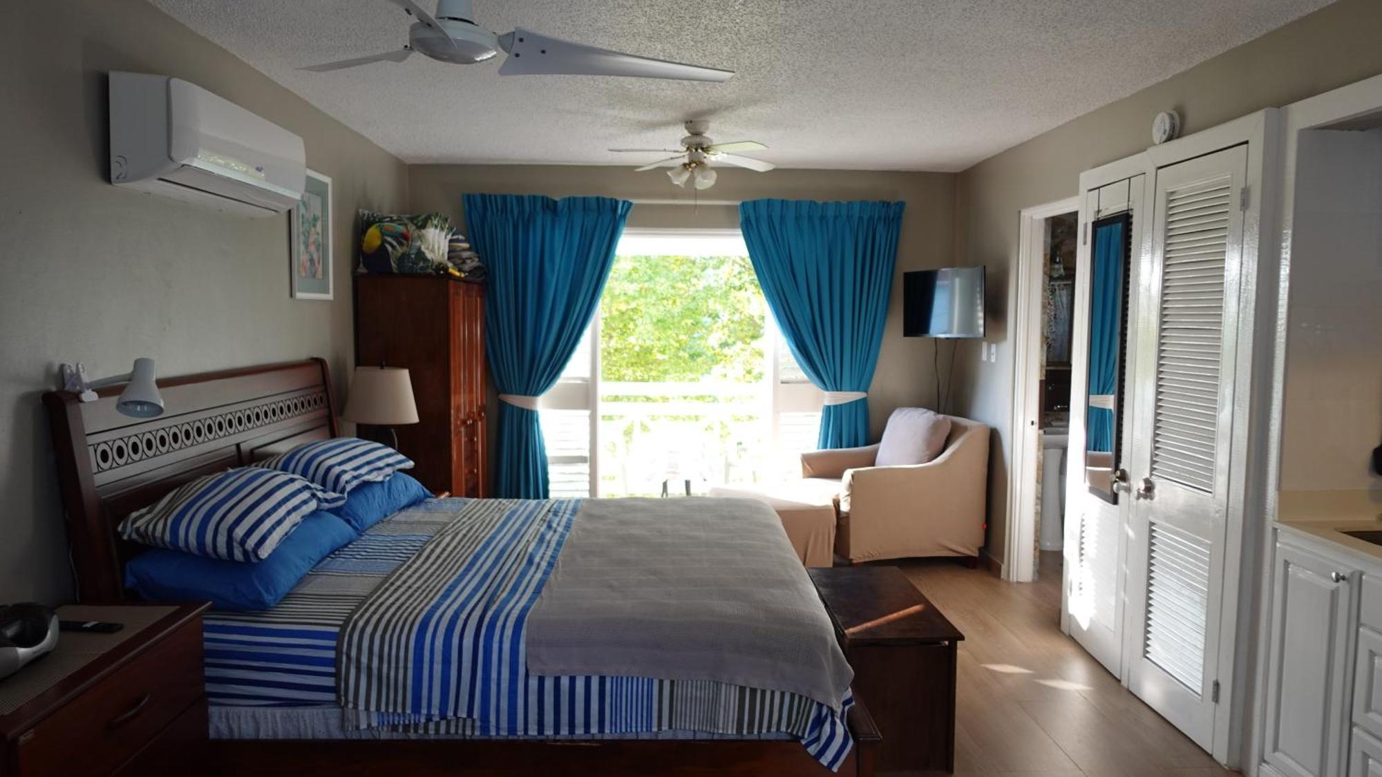 Point Village Studio Negril Exteriér fotografie