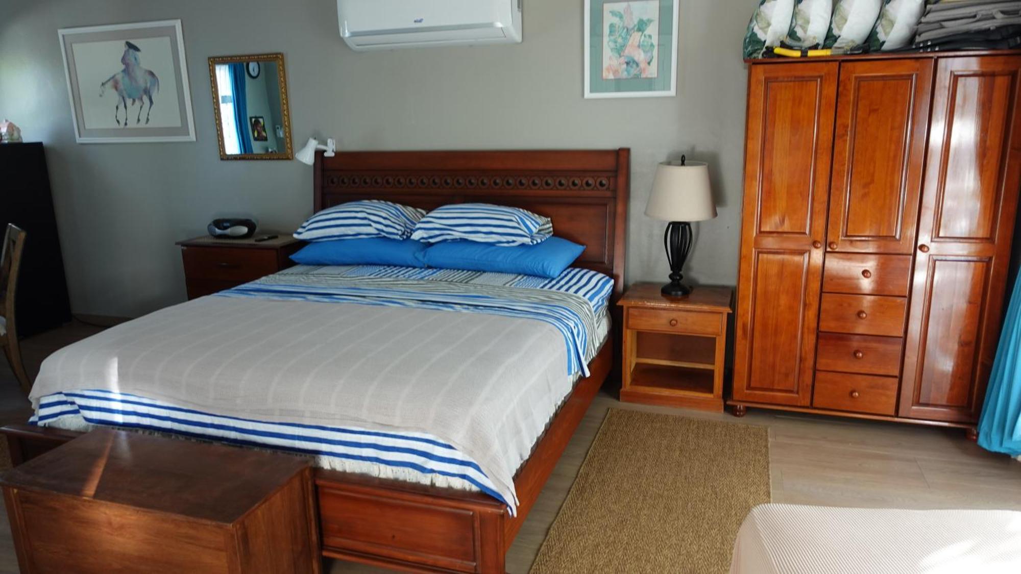 Point Village Studio Negril Exteriér fotografie