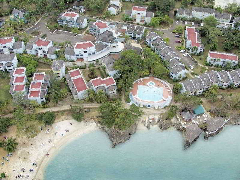 Point Village Studio Negril Exteriér fotografie