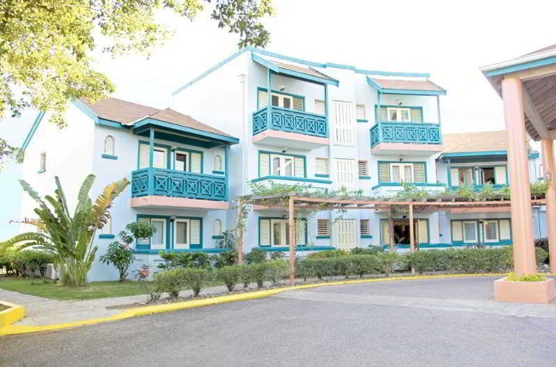 Point Village Studio Negril Exteriér fotografie