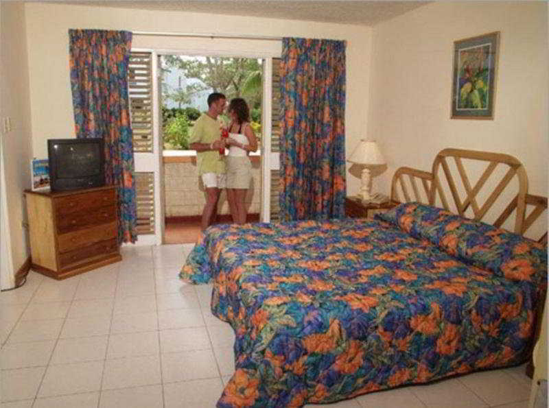 Point Village Studio Negril Exteriér fotografie
