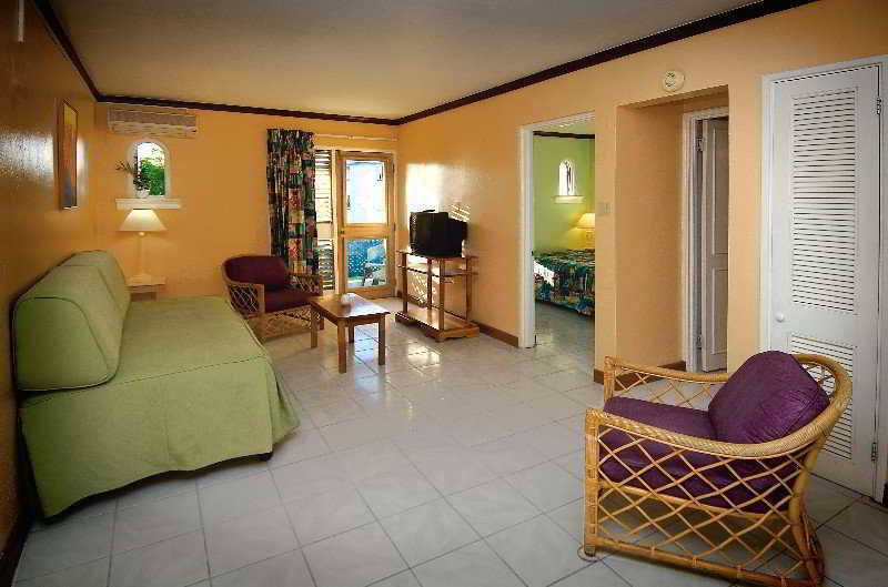 Point Village Studio Negril Exteriér fotografie
