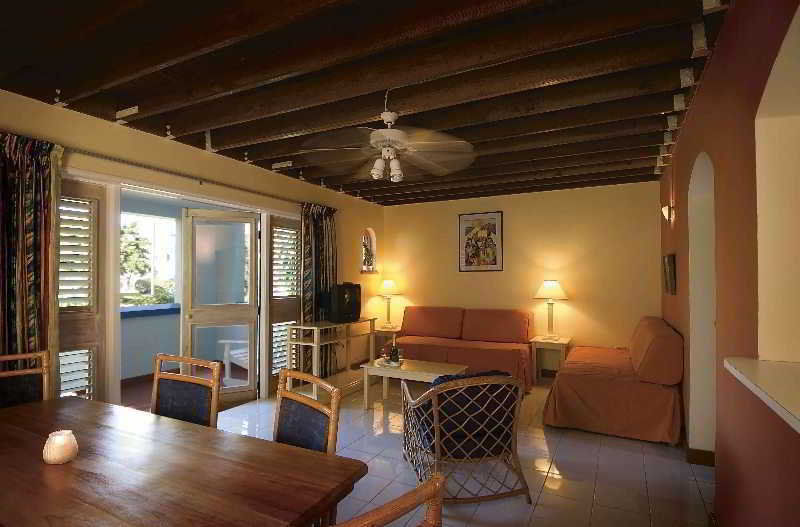 Point Village Studio Negril Exteriér fotografie