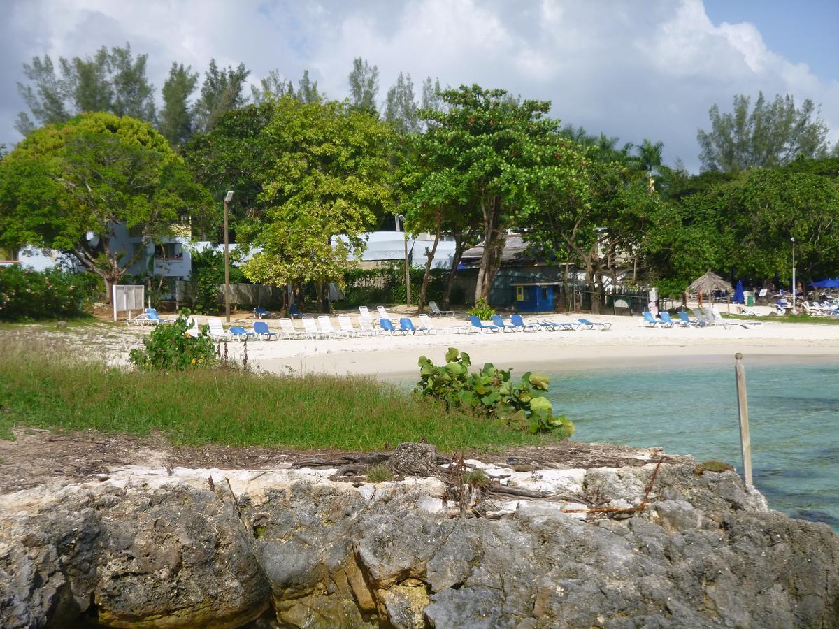 Point Village Studio Negril Exteriér fotografie