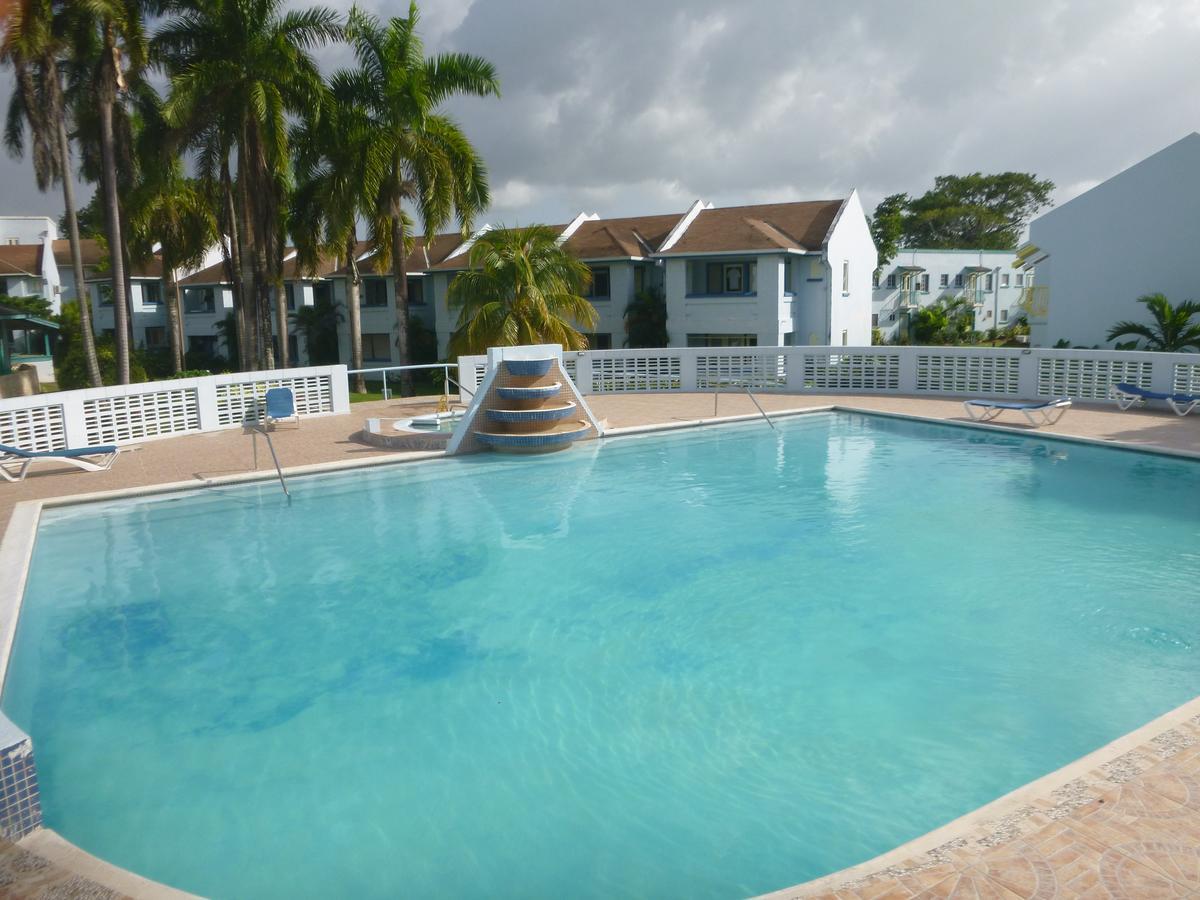 Point Village Studio Negril Exteriér fotografie