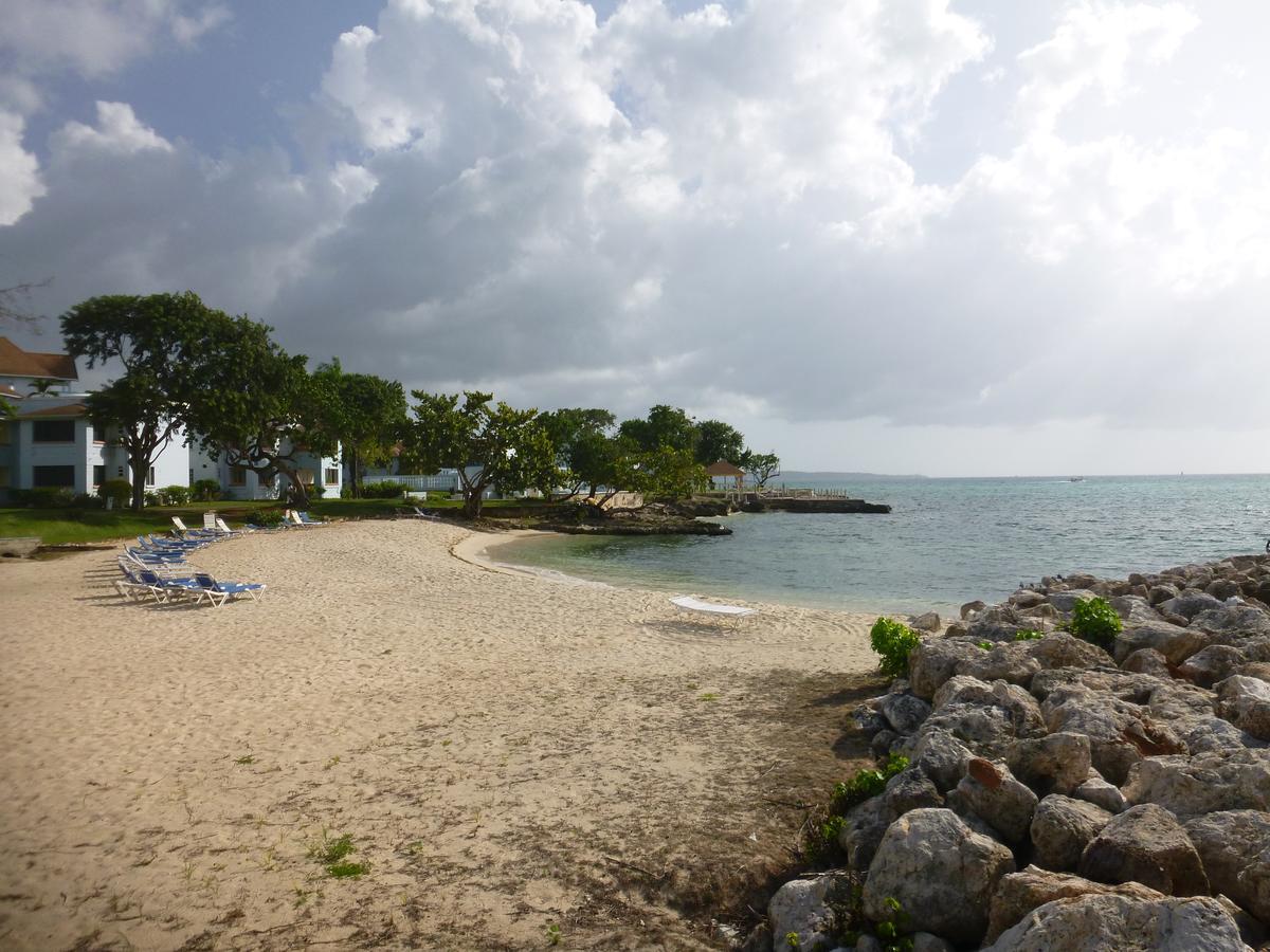 Point Village Studio Negril Exteriér fotografie