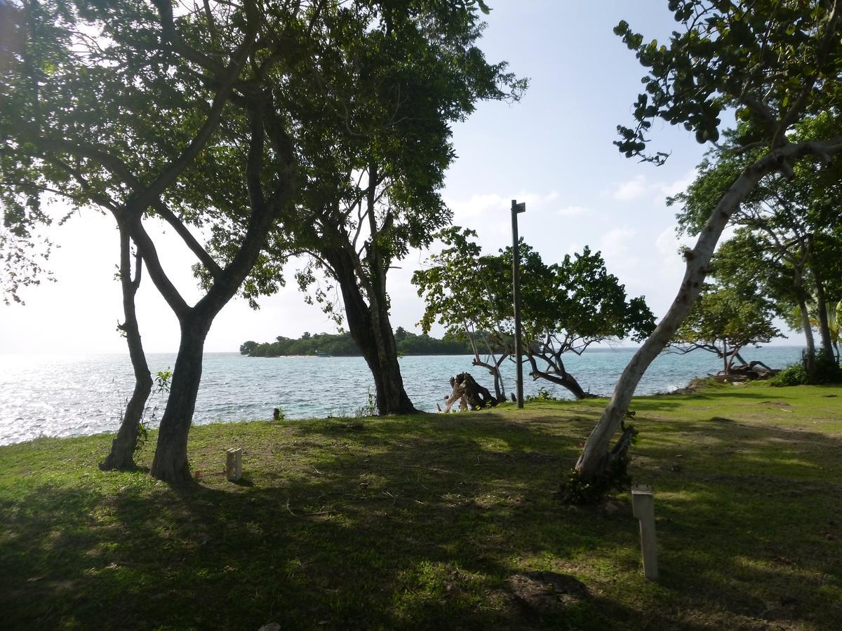 Point Village Studio Negril Exteriér fotografie