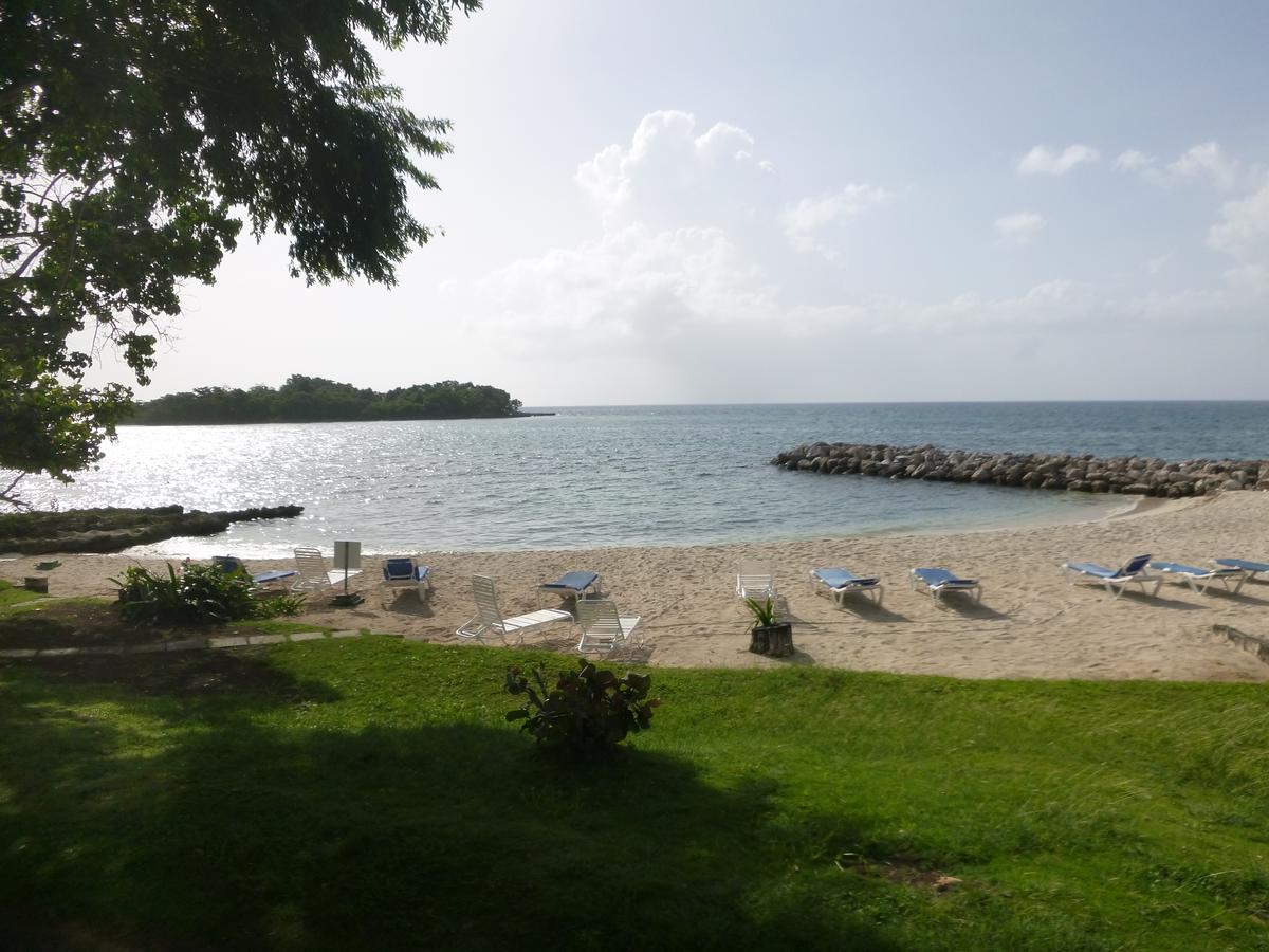 Point Village Studio Negril Exteriér fotografie