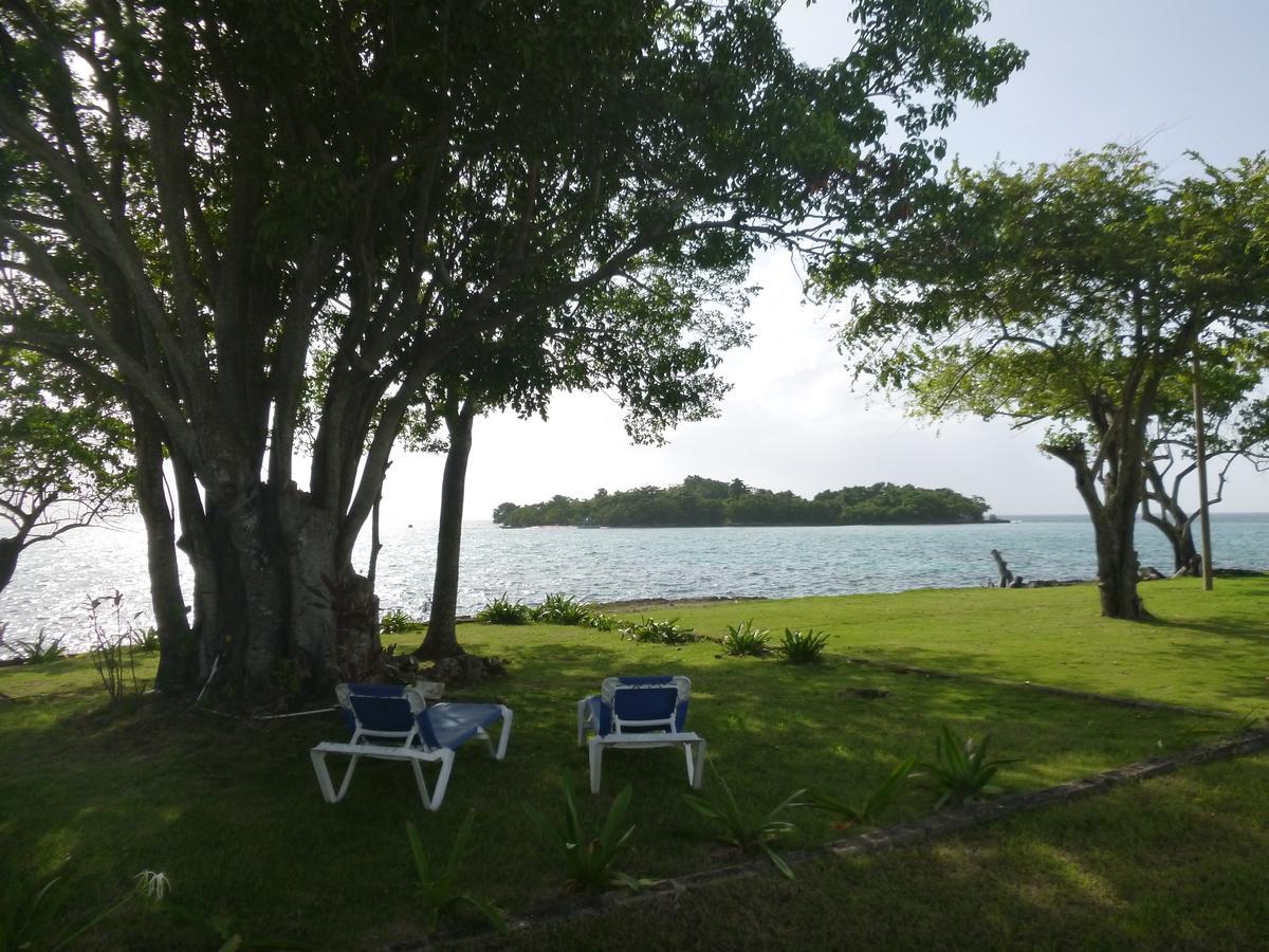 Point Village Studio Negril Exteriér fotografie