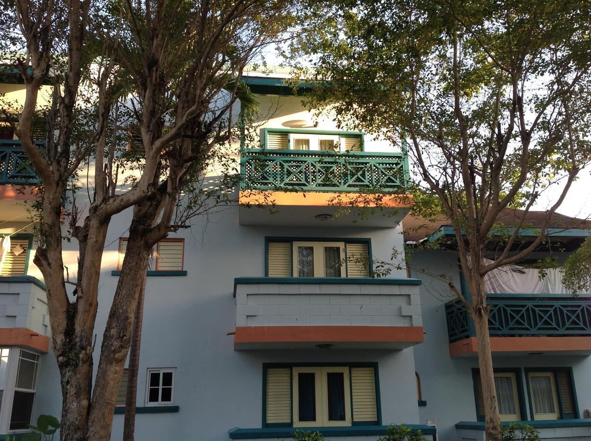 Point Village Studio Negril Exteriér fotografie