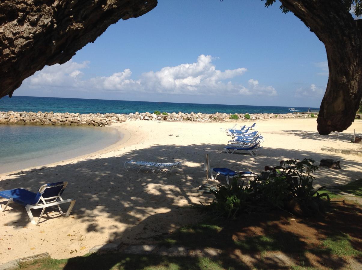 Point Village Studio Negril Exteriér fotografie