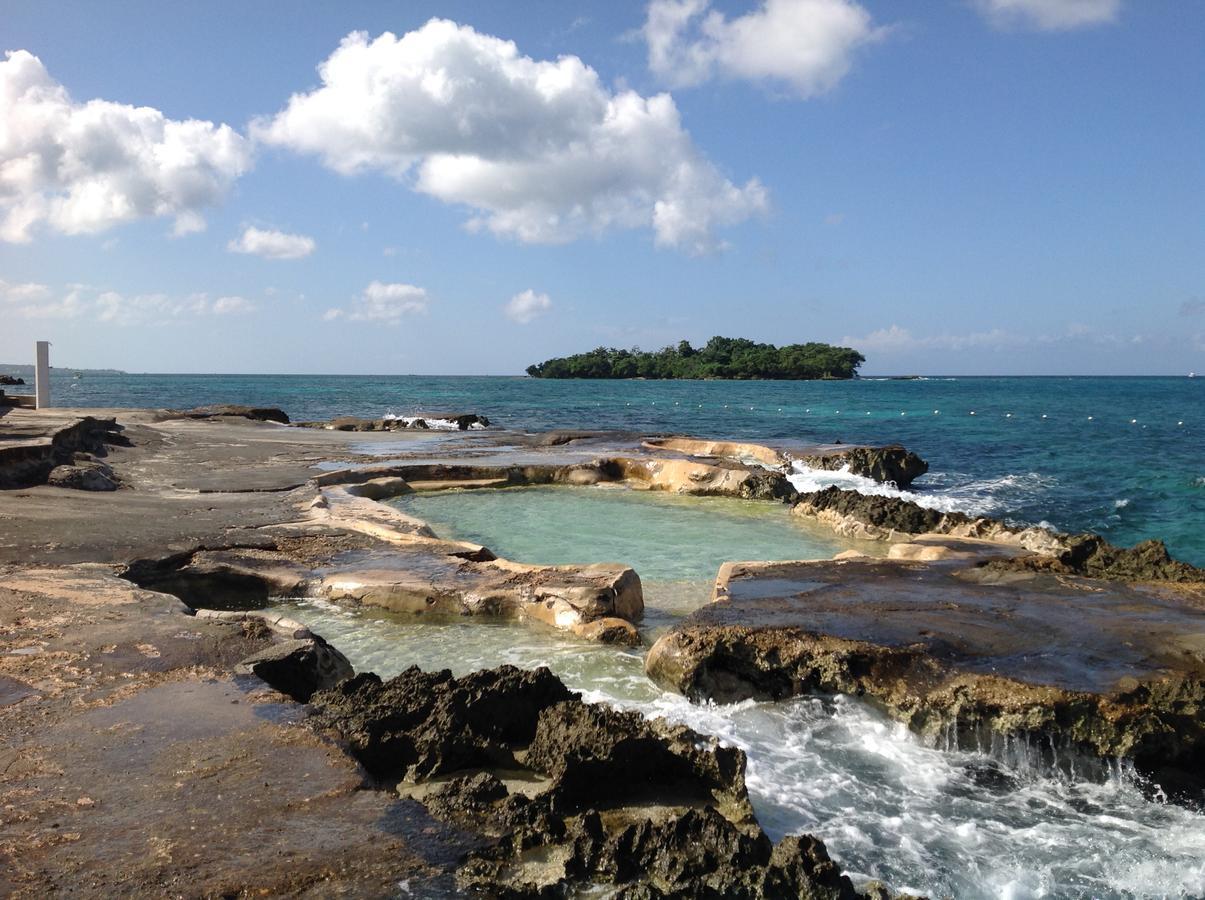Point Village Studio Negril Exteriér fotografie
