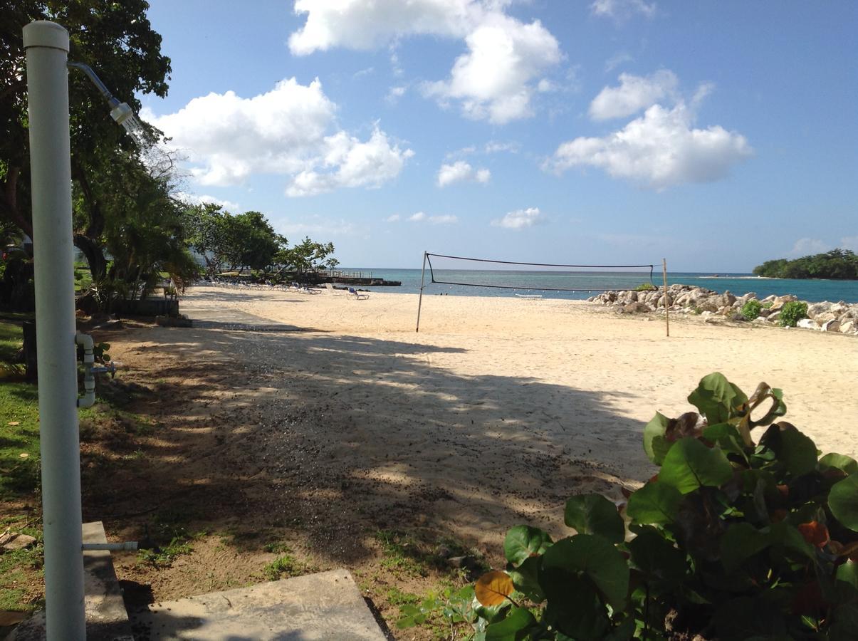 Point Village Studio Negril Exteriér fotografie