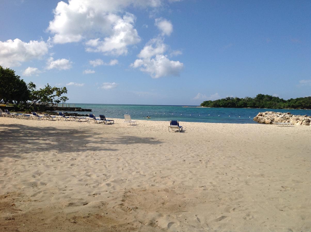 Point Village Studio Negril Exteriér fotografie